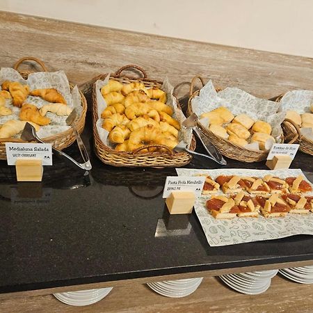 Dakar Hotel Mendoza Kültér fotó