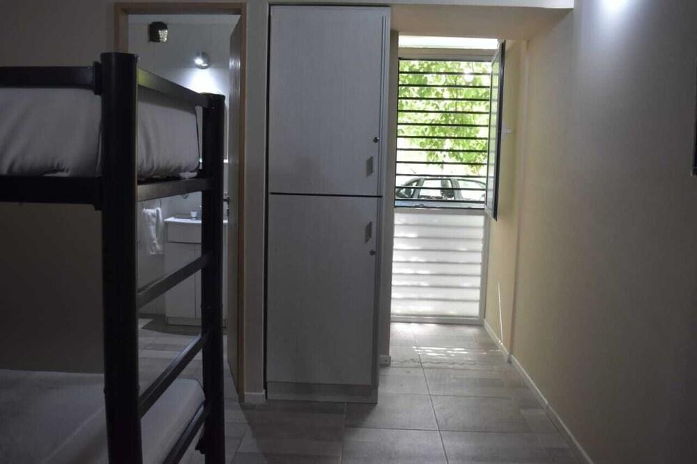 Dakar Hotel Mendoza Kültér fotó