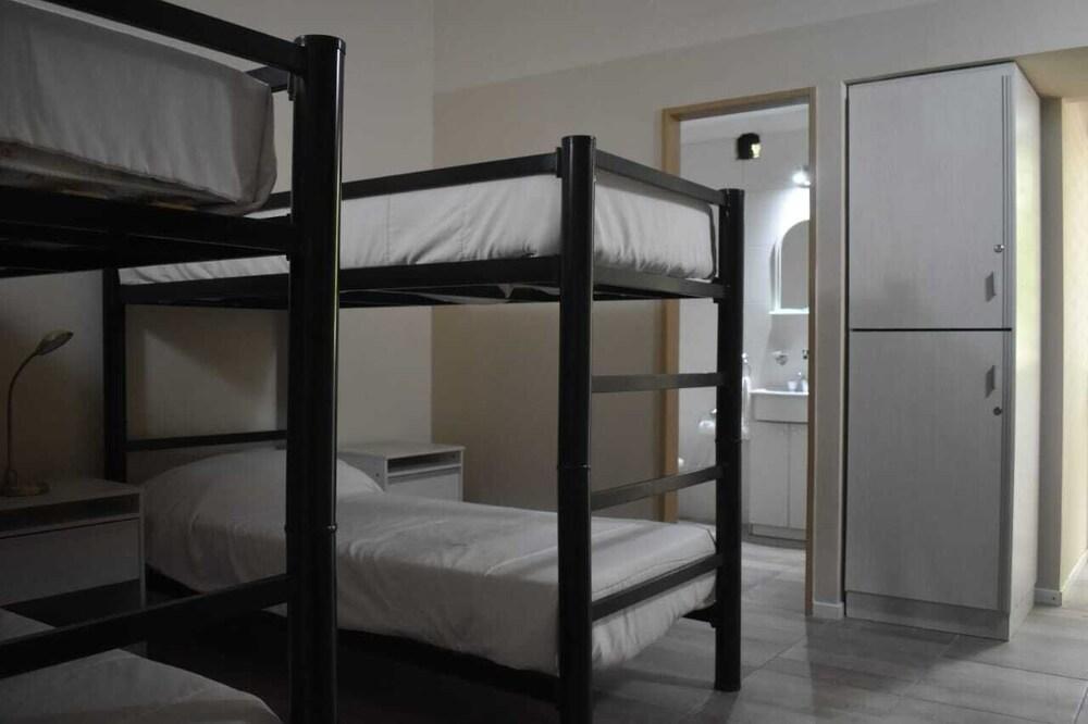 Dakar Hotel Mendoza Kültér fotó