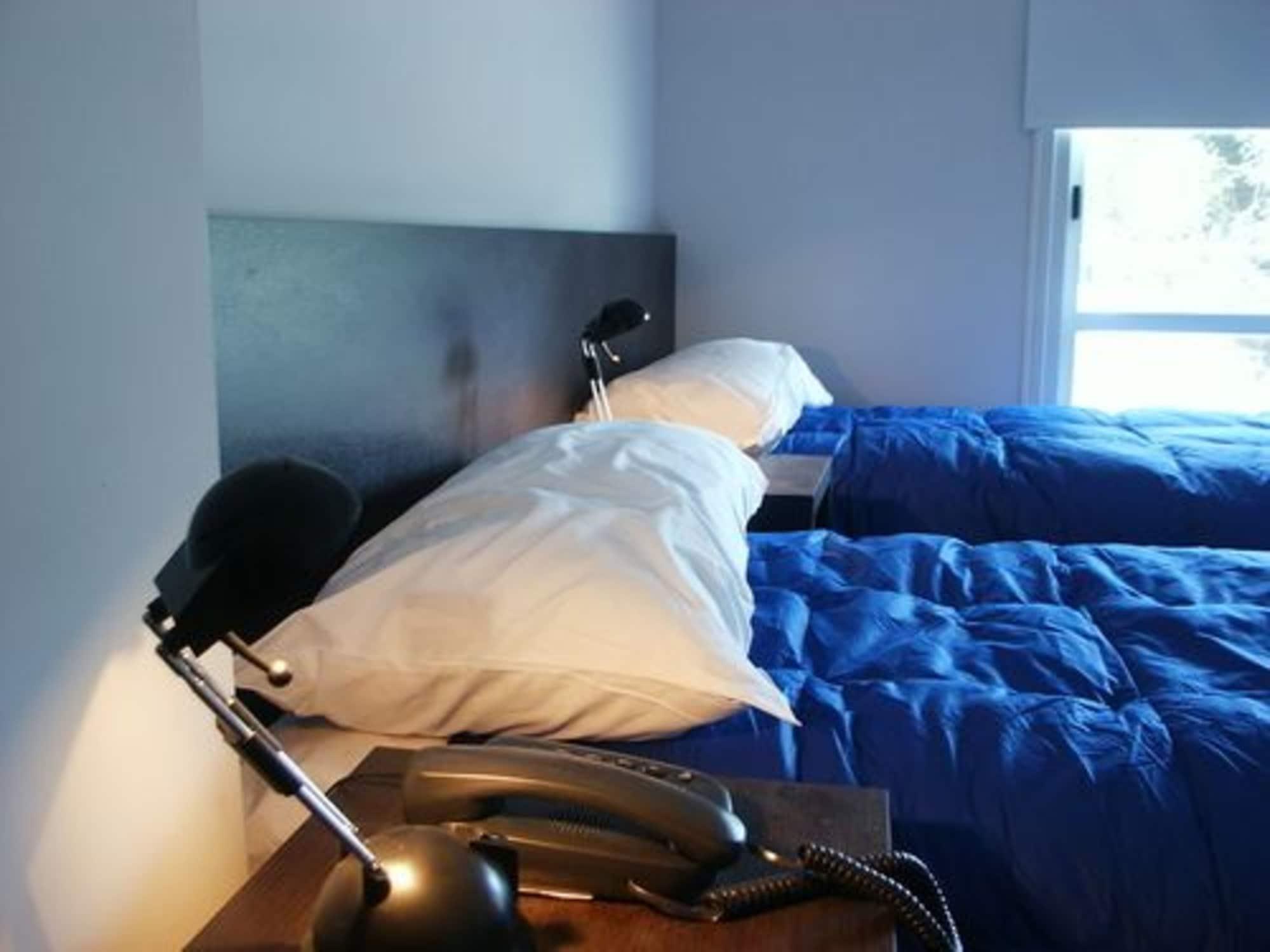 Dakar Hotel Mendoza Kültér fotó