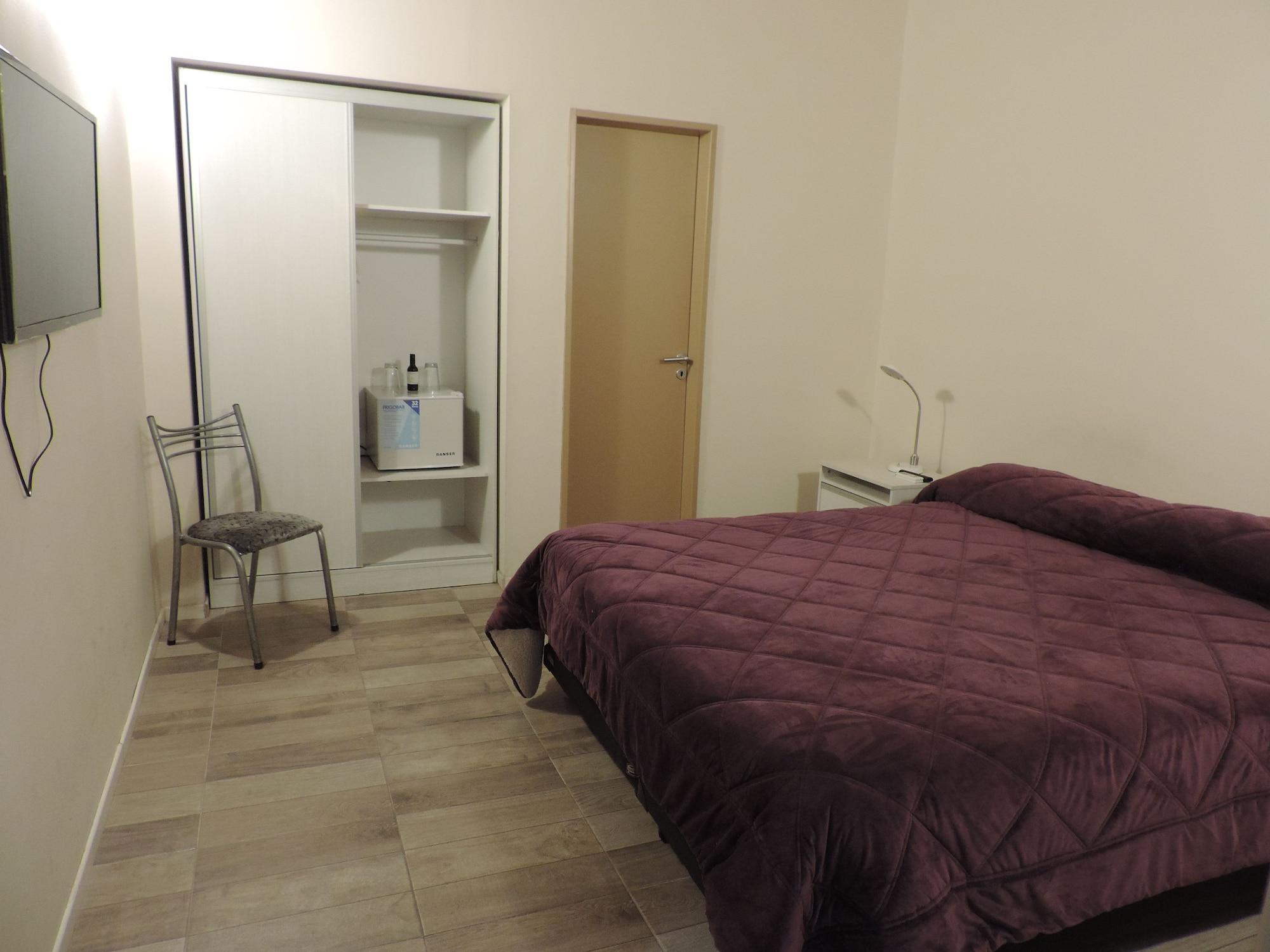 Dakar Hotel Mendoza Kültér fotó