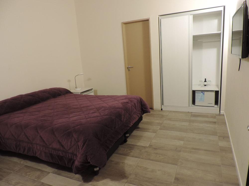 Dakar Hotel Mendoza Kültér fotó