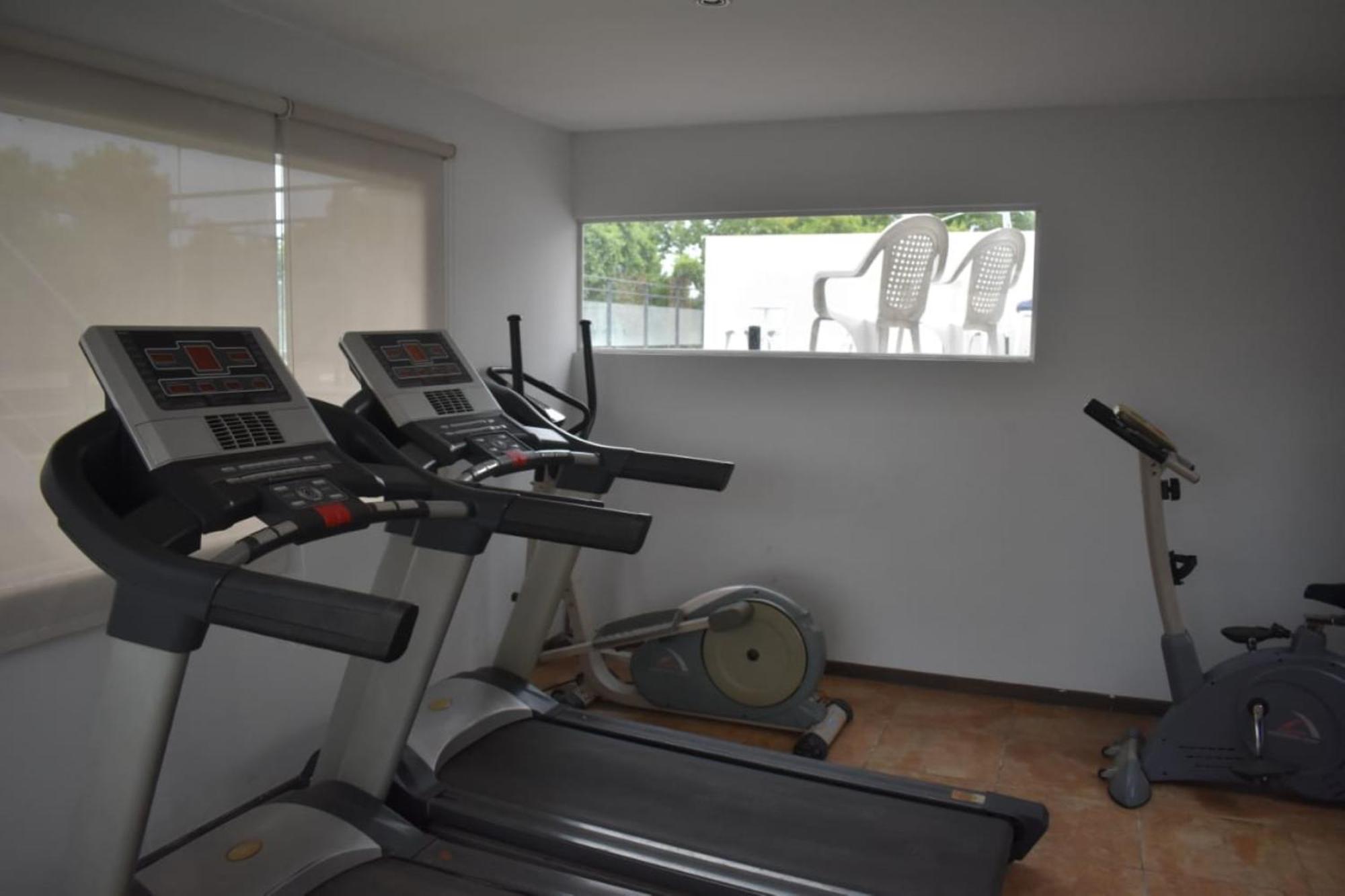 Dakar Hotel Mendoza Kültér fotó