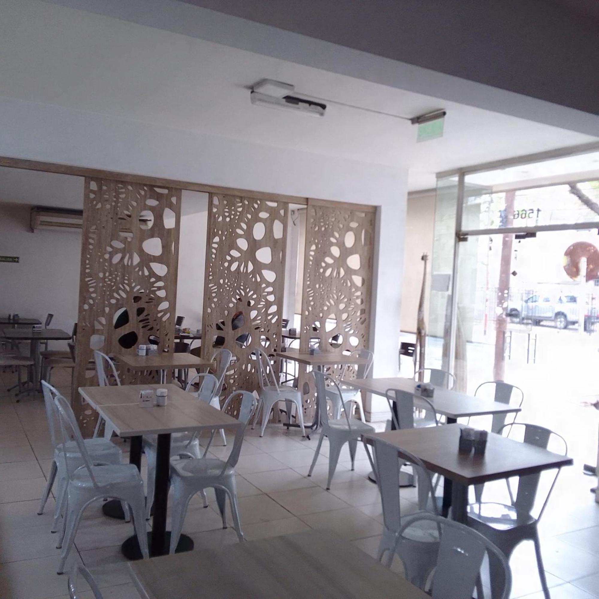 Dakar Hotel Mendoza Kültér fotó