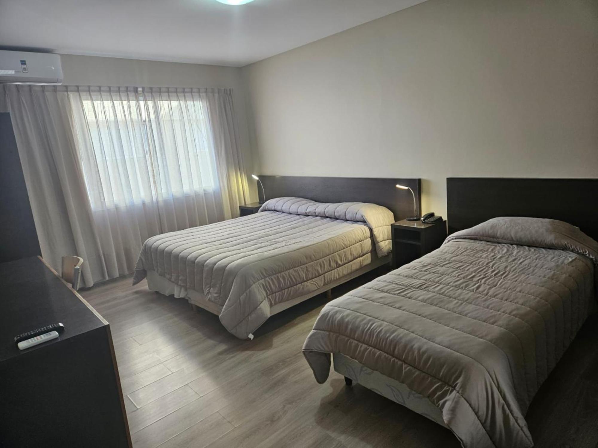 Dakar Hotel Mendoza Kültér fotó