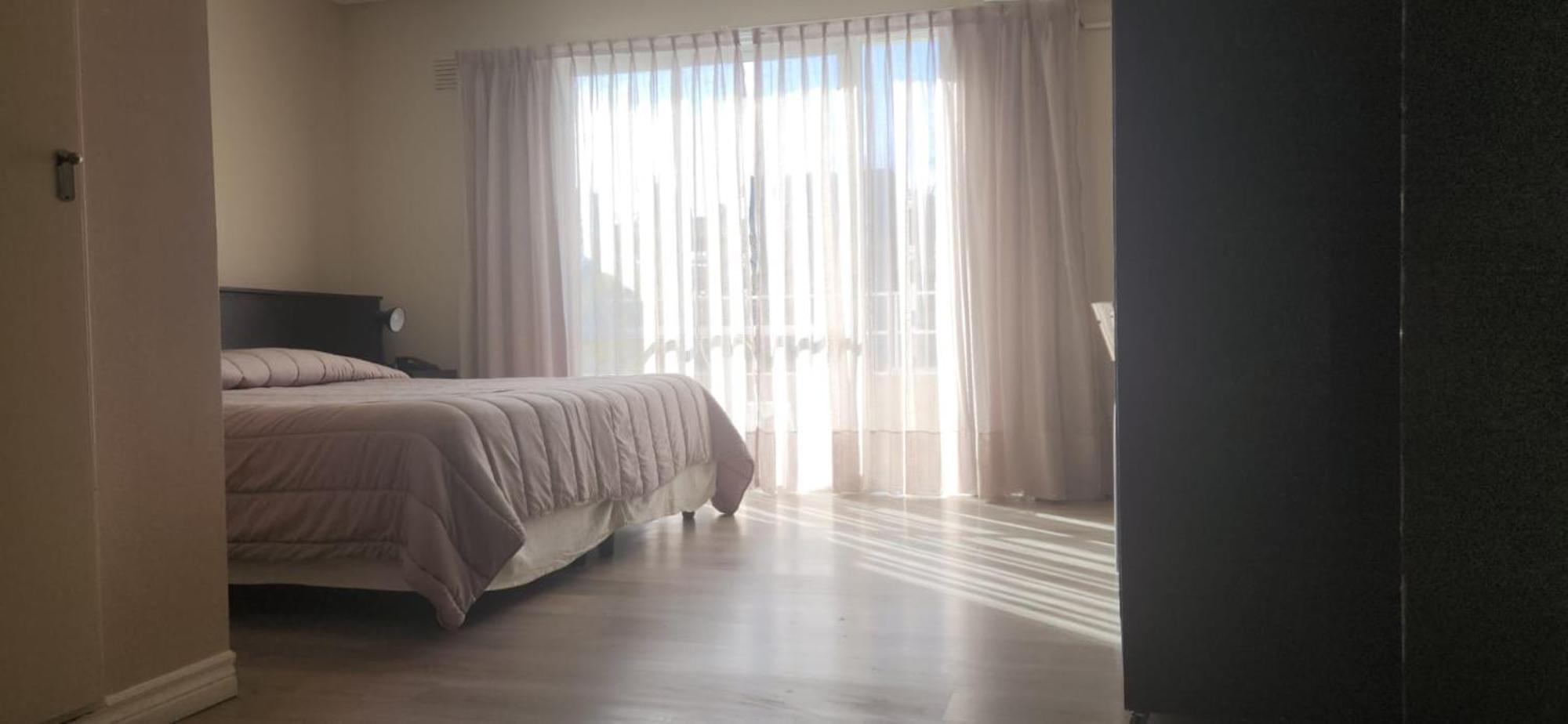 Dakar Hotel Mendoza Kültér fotó