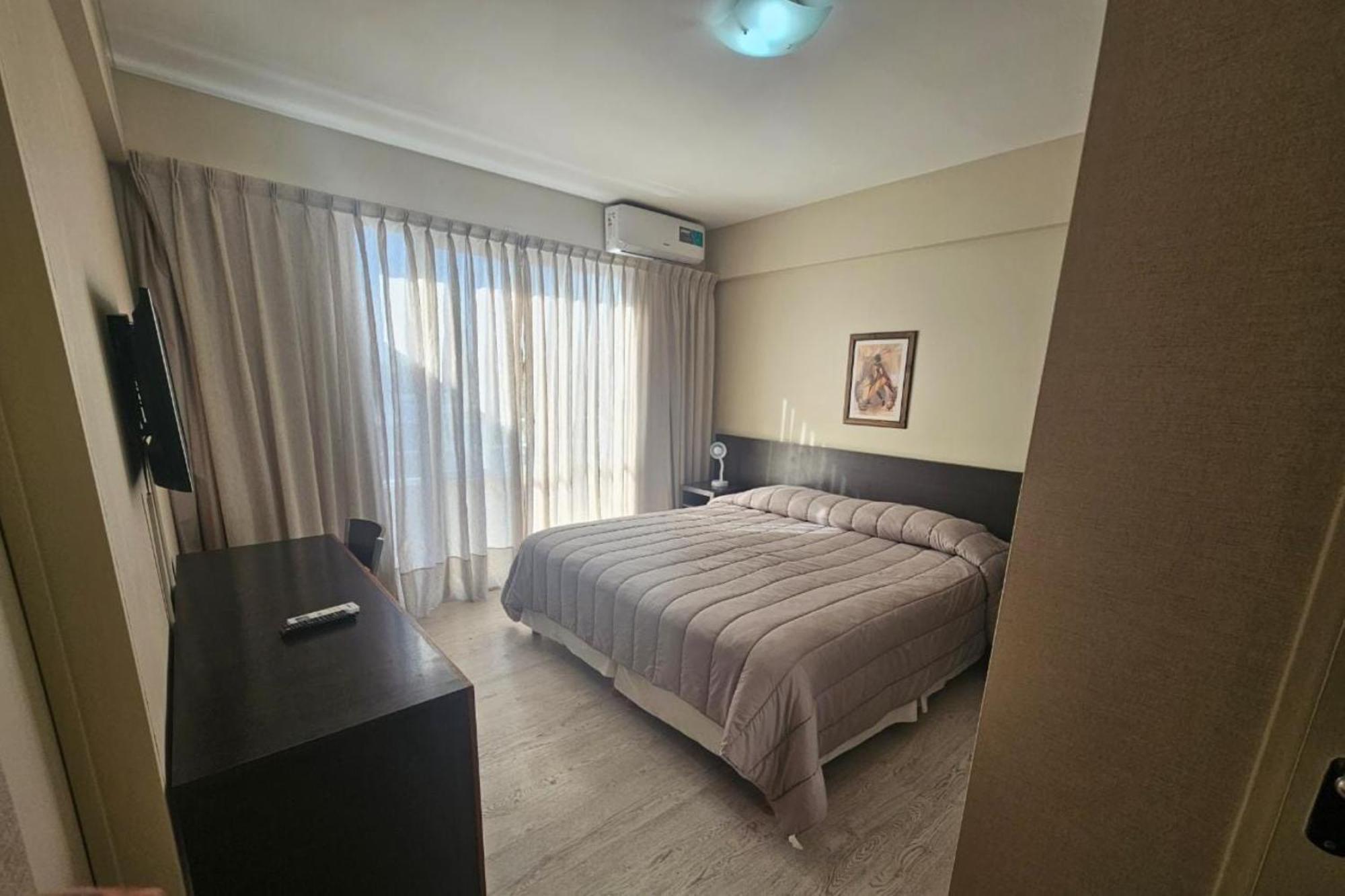Dakar Hotel Mendoza Kültér fotó